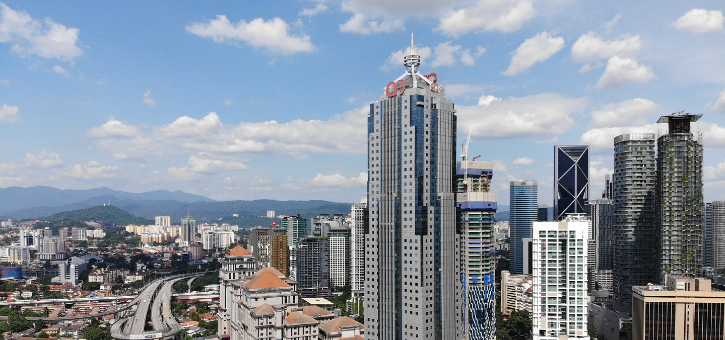 Menara AmBank